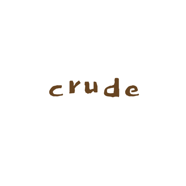 crude